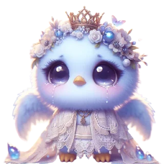🐦