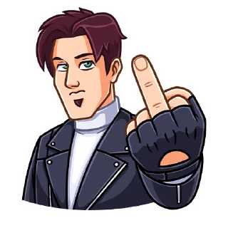 🖕