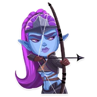 🏹