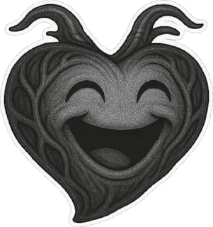 😀