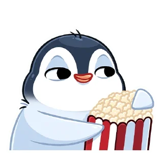 🍿
