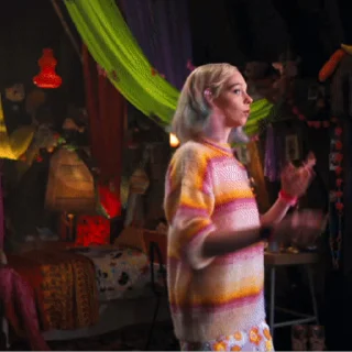 💃
