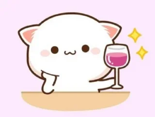 🍷