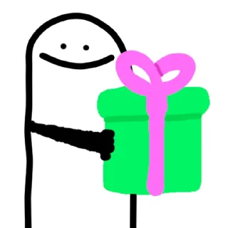 🎁