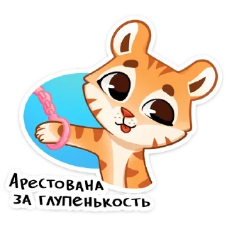 🐅