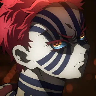 Akaza (@TodorokiShouto)