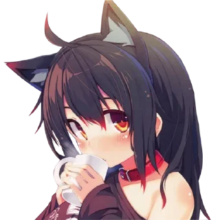 ☕️