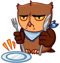 🍴
