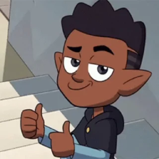 👍