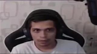 плотный малдер