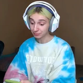 😏