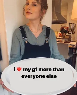 ❤️