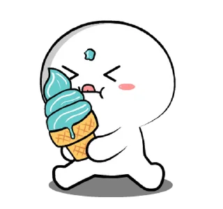 🍦