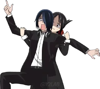 🤼‍♂