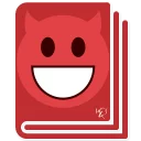 📔