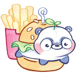 🍔