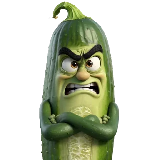 🥒