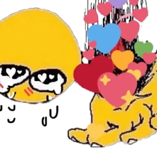 ❤️