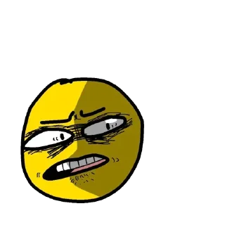 🤨
