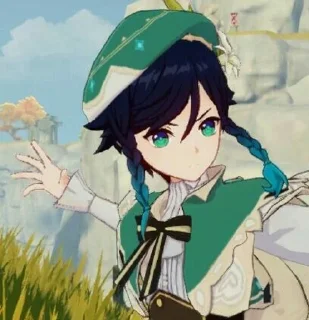 🍃