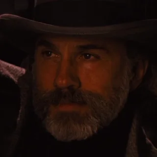 Hateful Django @EdenGate