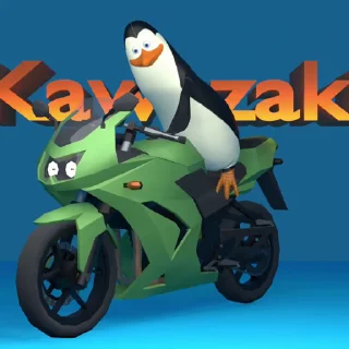 🐧