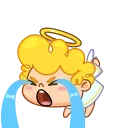 😭