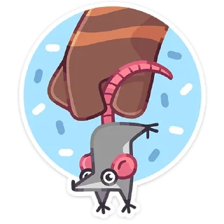 🐀