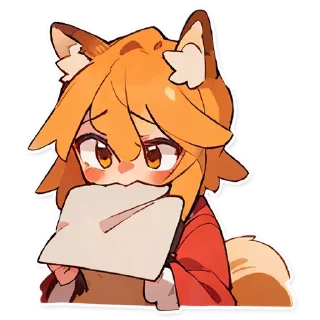 ✉️