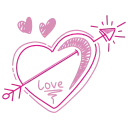 ❤️