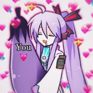 ❤️