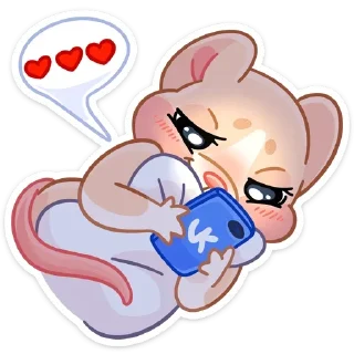 ❤️