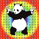 🐼