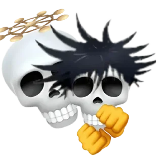 💀