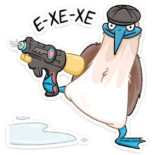 🔫