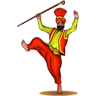 🕺