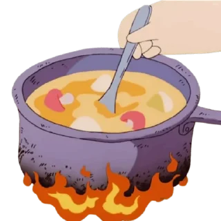 🍜