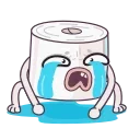 😭