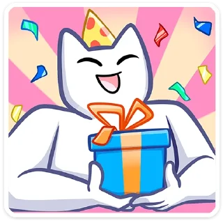 🎁
