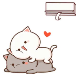 ❤️