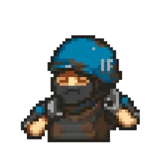 👍