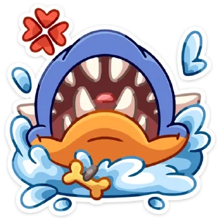 😱