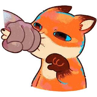 🦊