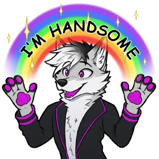 🌈