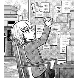 ☕