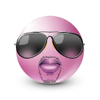 😎