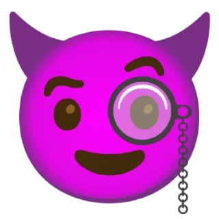 😈