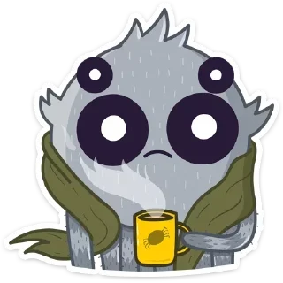 ☕️