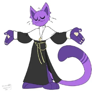 🐱