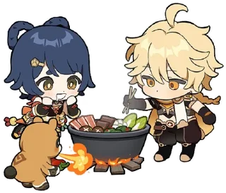 🍲